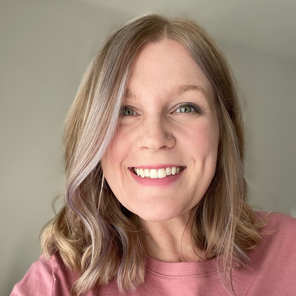 Meet your Posher, Bethany